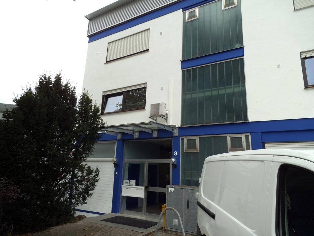Exclusiv-mietapartment Appartement *