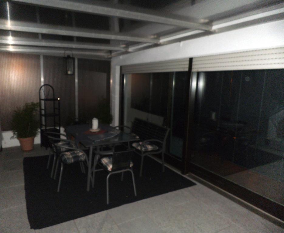 Exclusiv-mietapartment Appartement