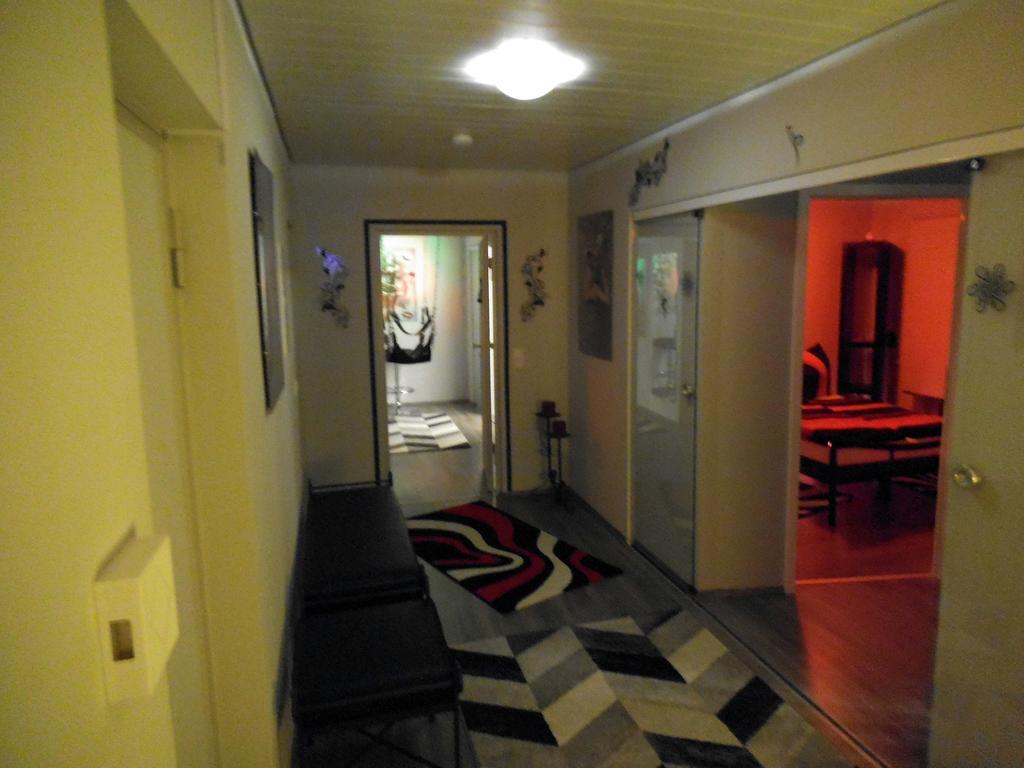 Exclusiv-mietapartment Appartement