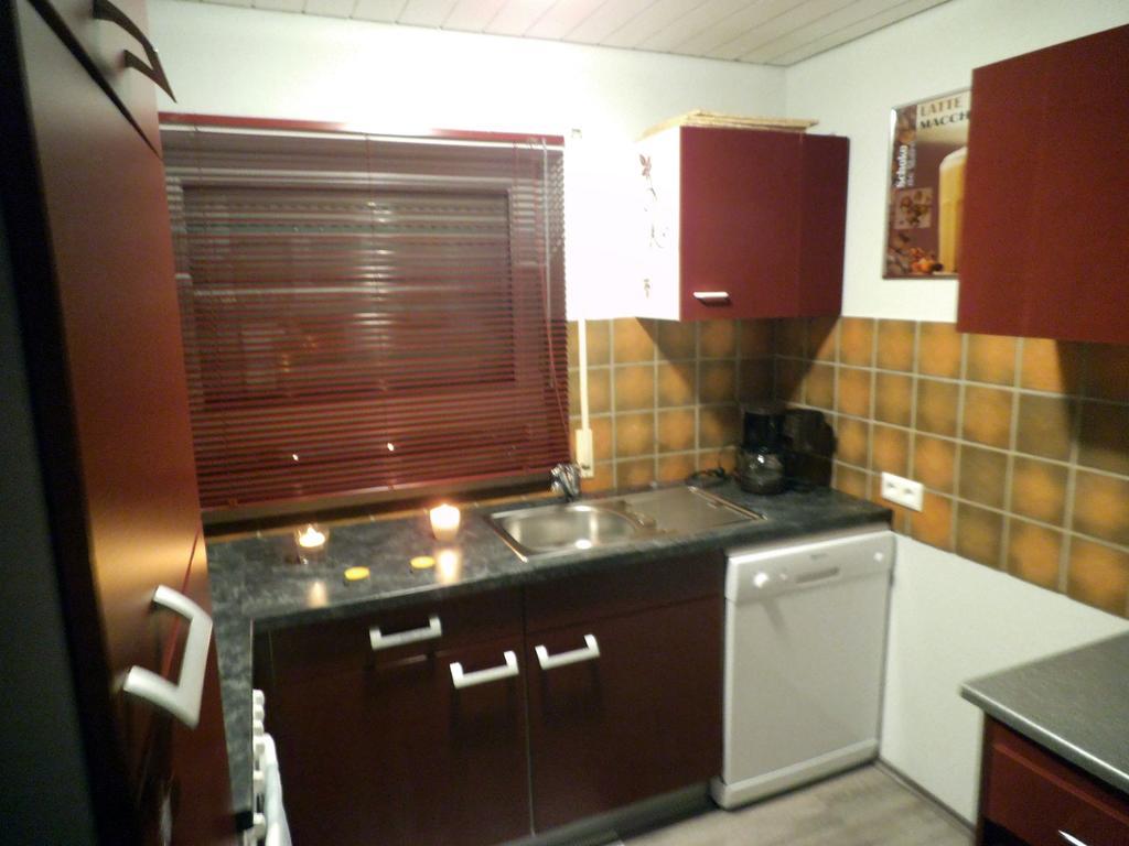Exclusiv-mietapartment Appartement *