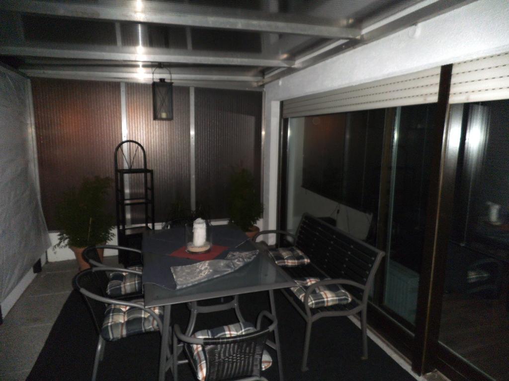 Exclusiv-mietapartment Appartement Heidelberg
