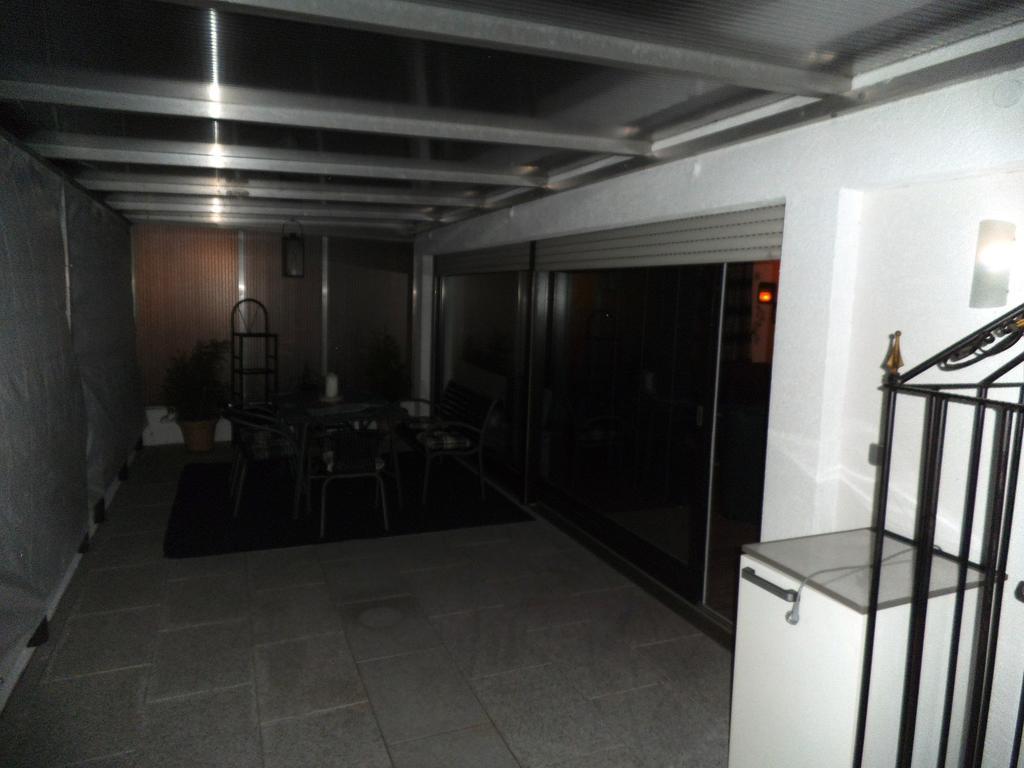 Exclusiv-mietapartment Appartement