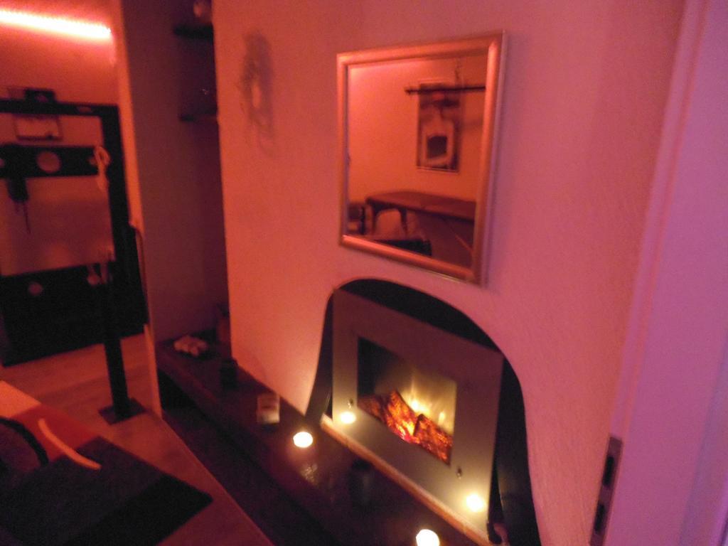 Appartement Exclusiv-mietapartment Heidelberg