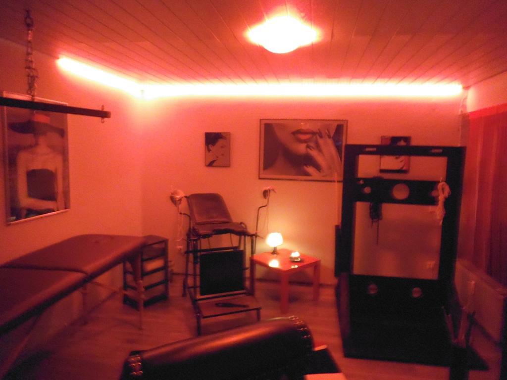 Exclusiv-mietapartment Appartement