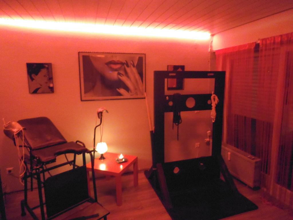 Exclusiv-mietapartment *
