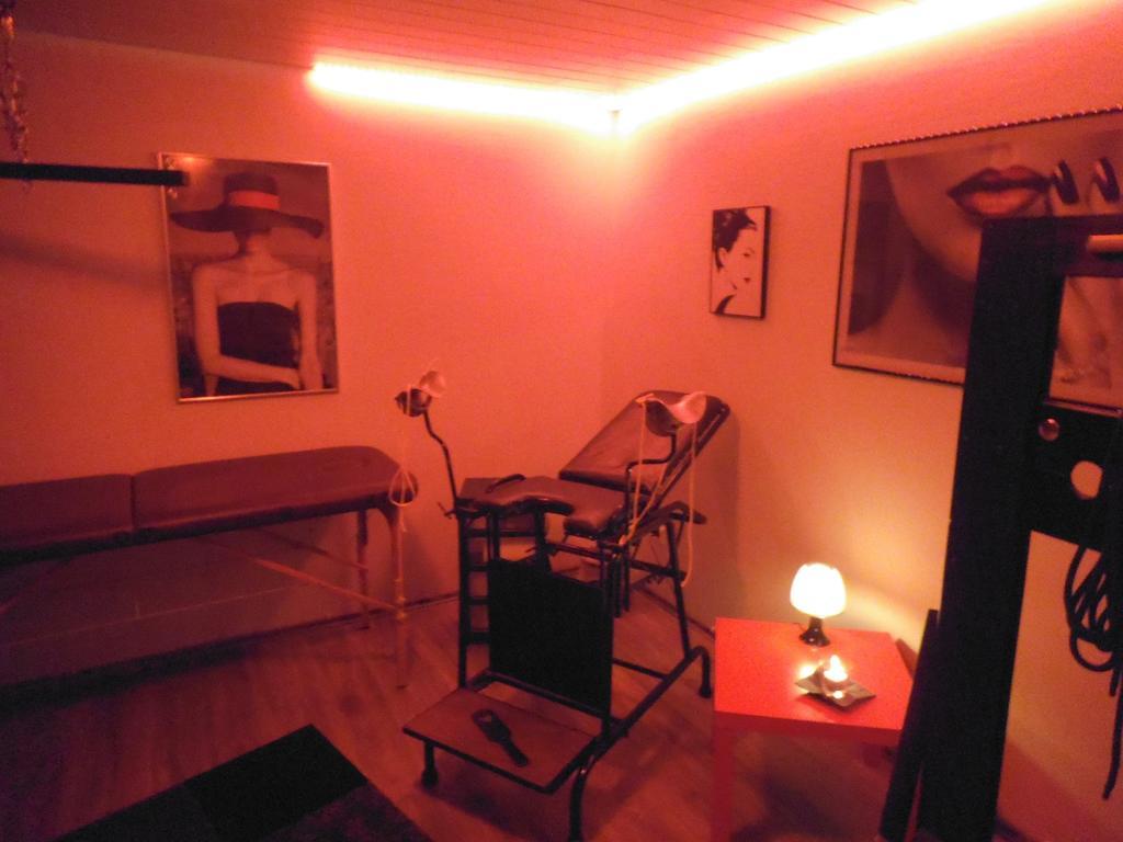 Appartement Exclusiv-mietapartment