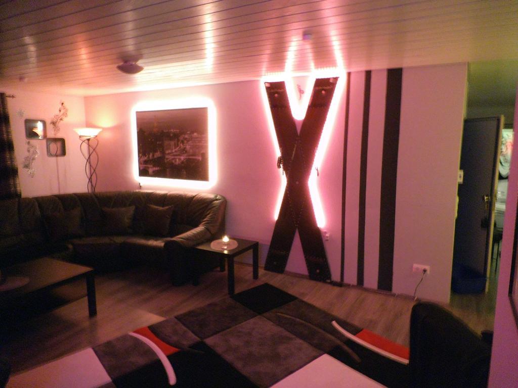 Exclusiv-mietapartment Appartement *