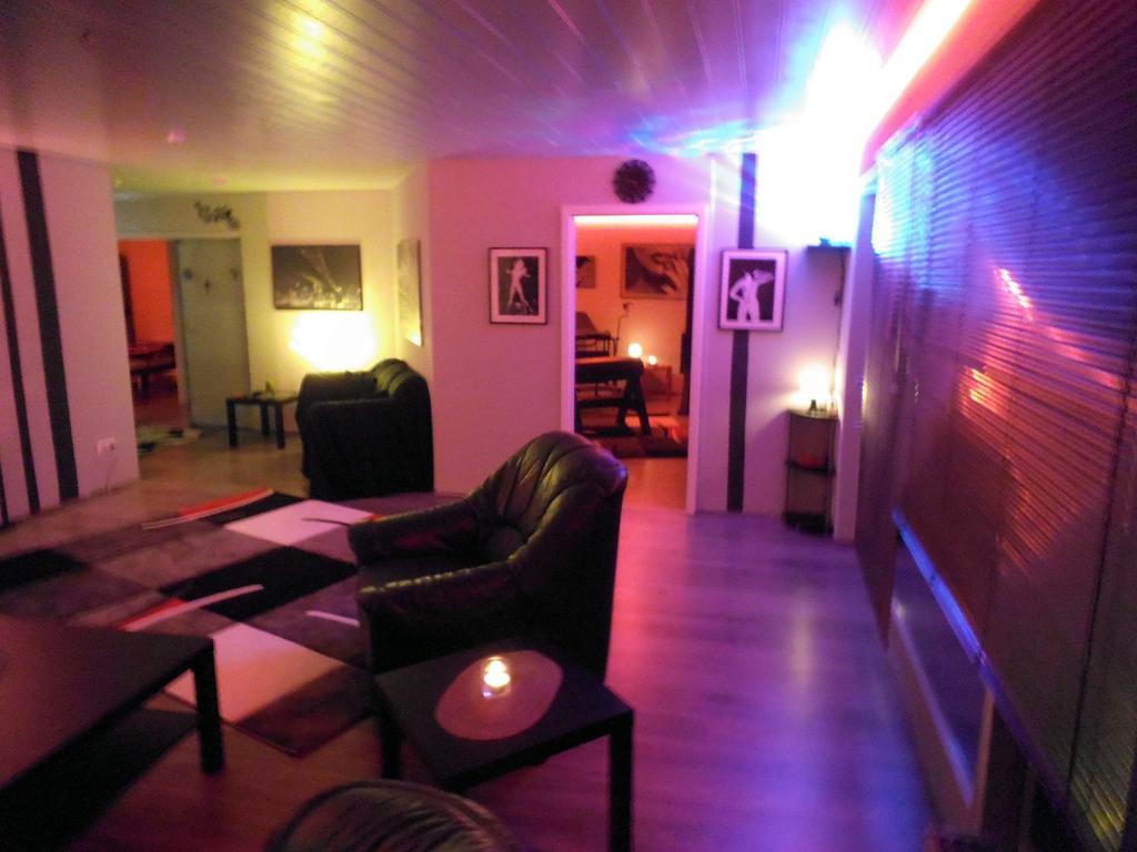 Exclusiv-mietapartment Appartement *