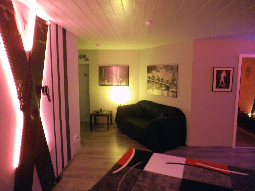 Appartement Exclusiv-mietapartment
