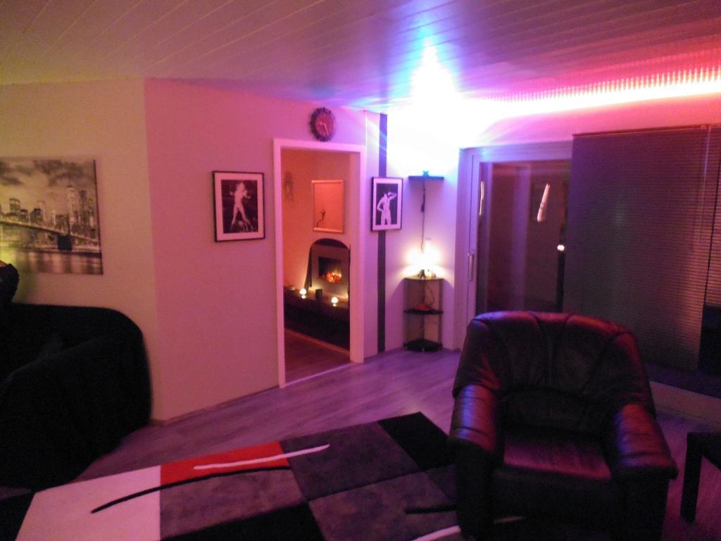 Exclusiv-mietapartment Appartement Heidelberg