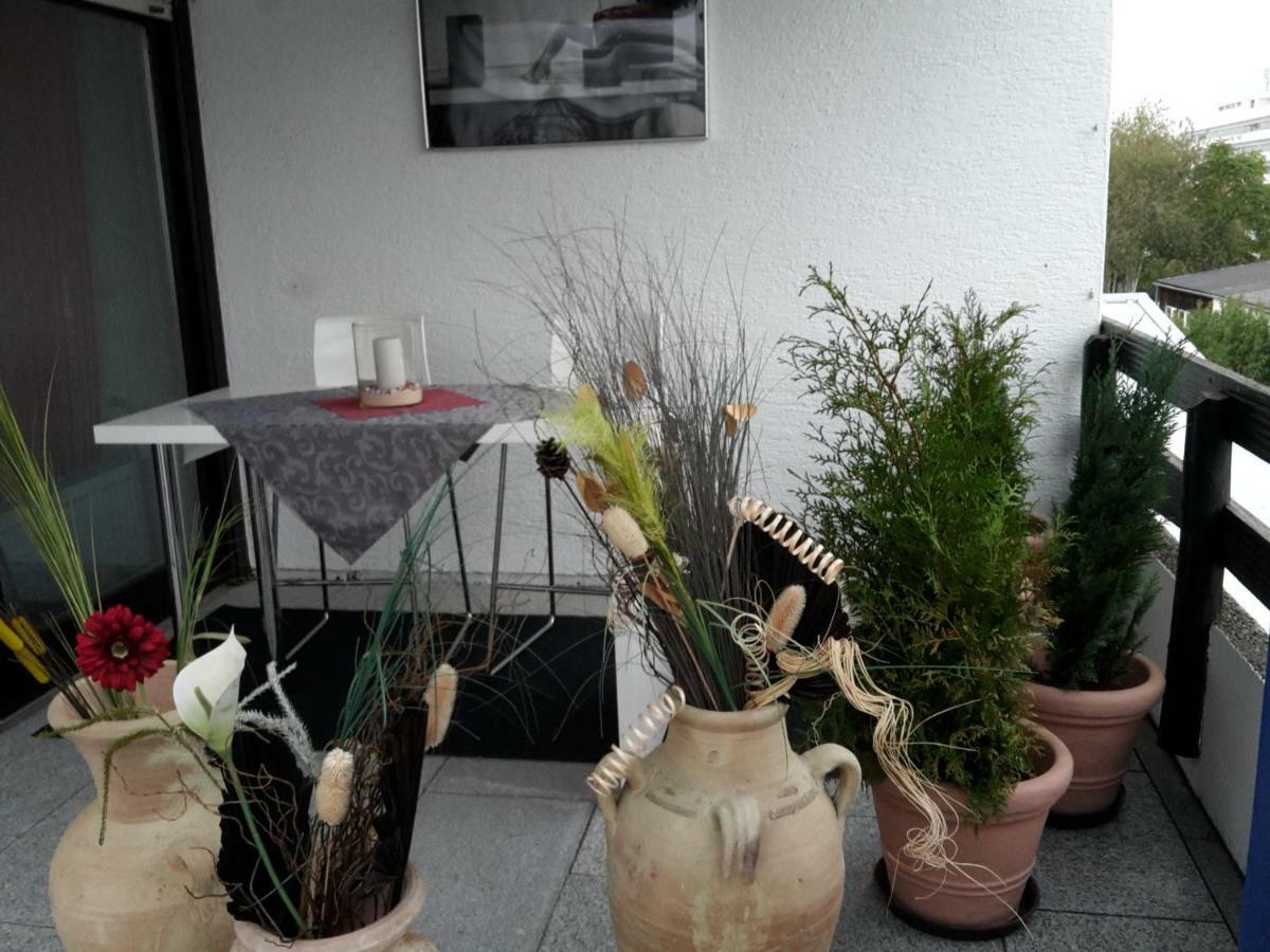 Exclusiv-mietapartment Appartement