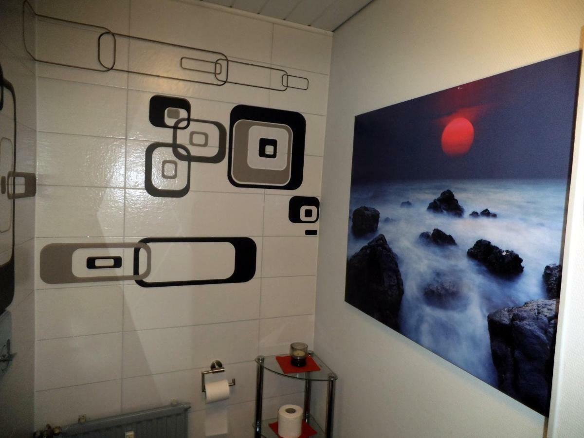 Exclusiv-mietapartment Appartement
