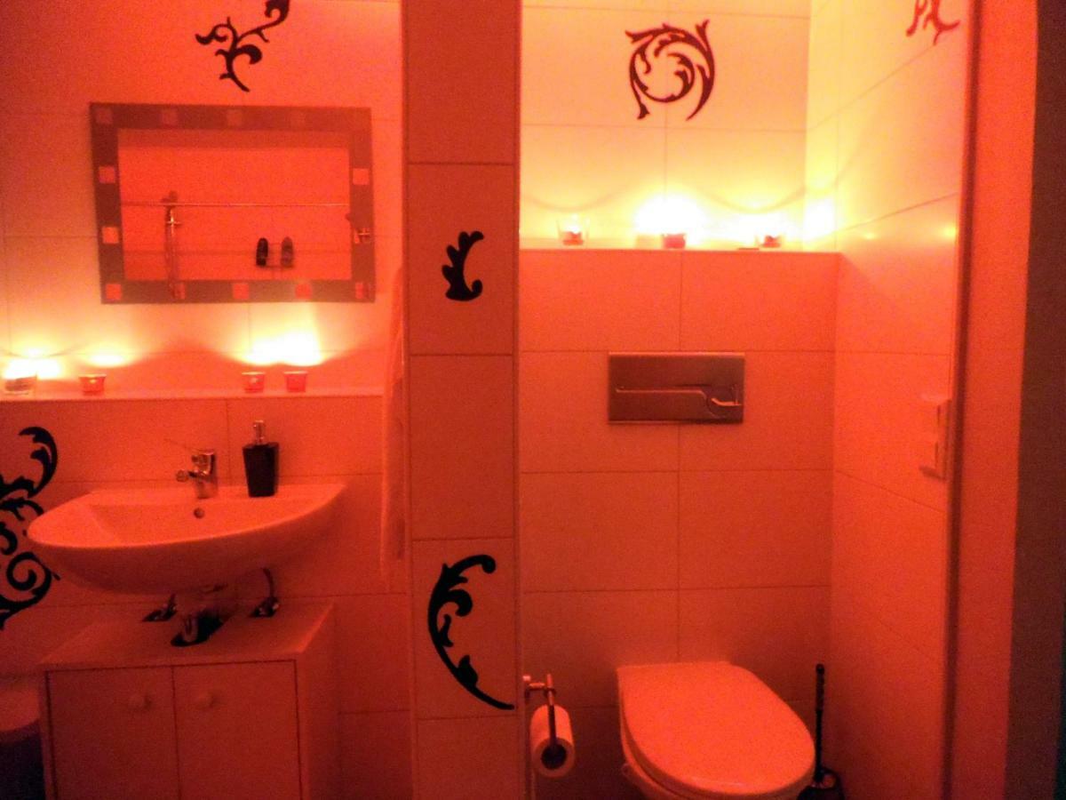 Appartement Exclusiv-mietapartment *