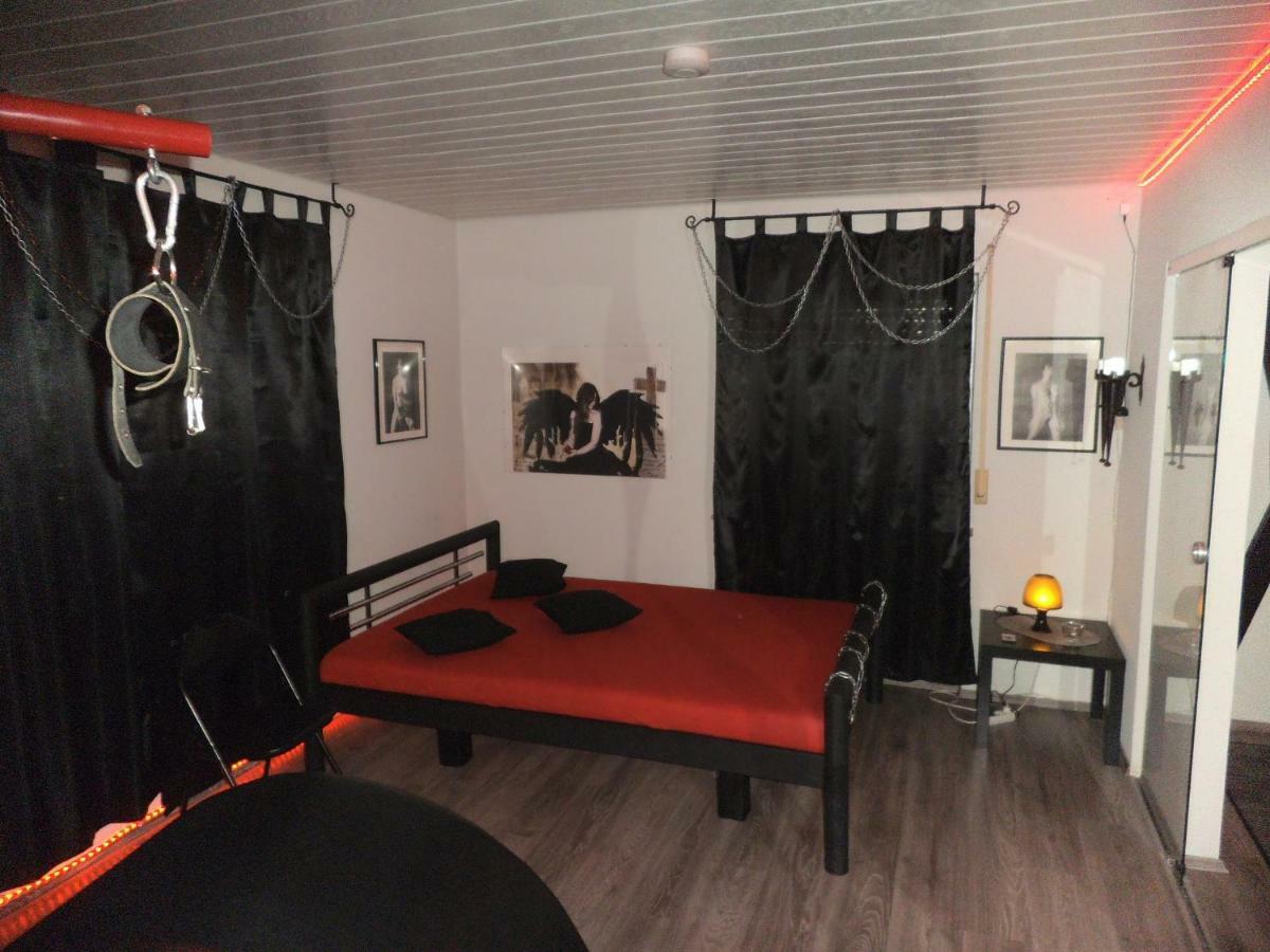 Appartement Exclusiv-mietapartment