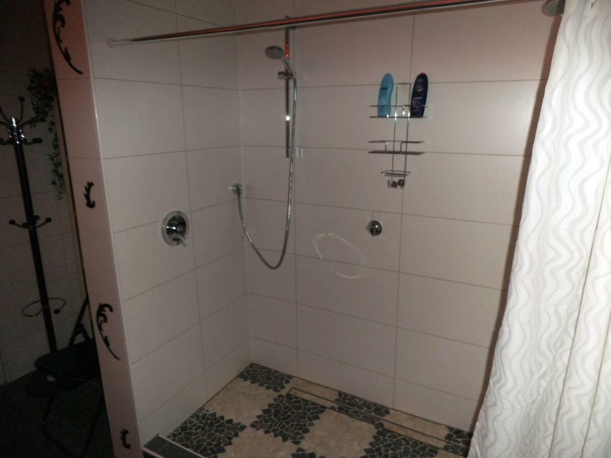 Exclusiv-mietapartment Appartement *