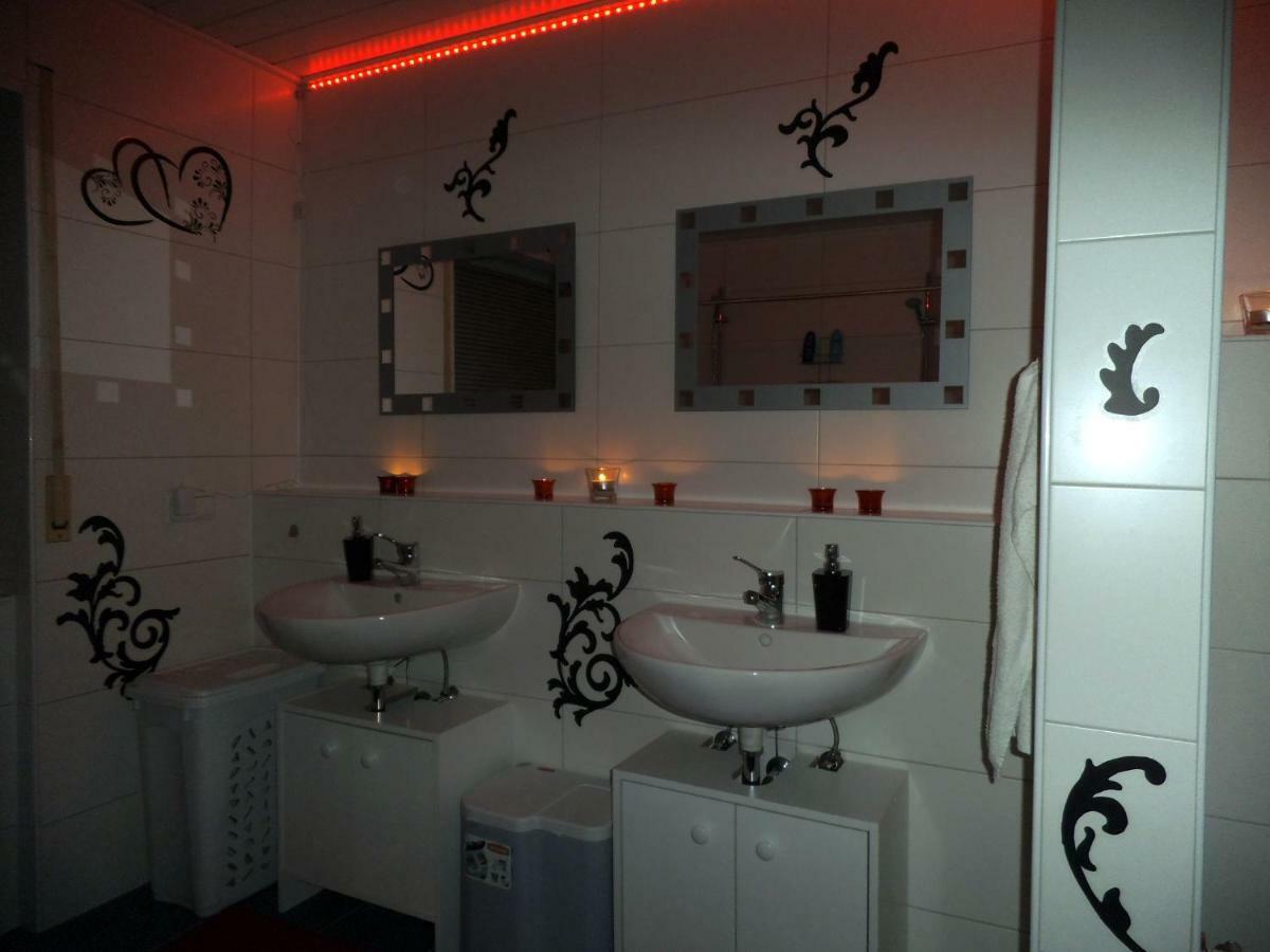 Exclusiv-mietapartment Appartement *