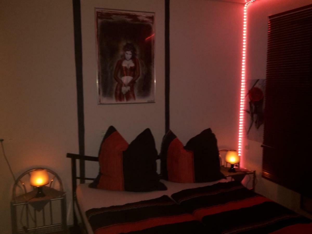 Exclusiv-mietapartment Appartement